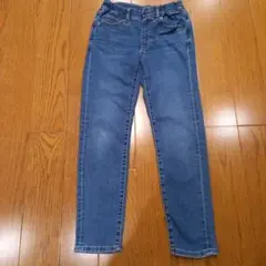 UNIQLO ストレッチジーンズ 130サイズ