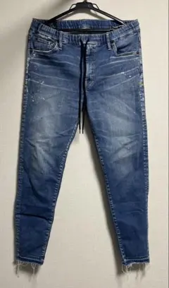 SURT×Big Johnコラボデニムのサムネイル