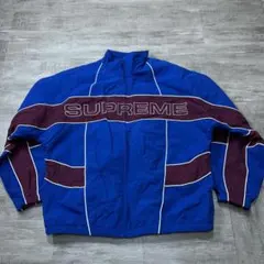 2026年最新】supreme jacquard panel track jacketの人気アイテム