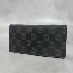 LOEWE アナグラム 総柄 メンズ 長財布 9790のサムネイル
