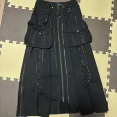 2026年最新】OzzCroce レディース ロングスカートの人気アイテム