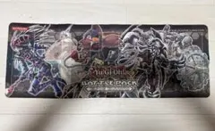 遊戯王　WCS2019　プレイマット　黒衣之詔刀師　未開封 遊戯王 WCS2019 公式プレイマット 黒衣之詔刀師 ノリトシ - メルカリ