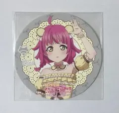 ラブライブ 天王寺璃奈 コースター 虹ヶ咲 7thライブ限定 - メルカリ