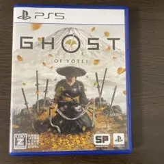 PS5 Ghost of Yotei ゴーストオブヨウテイ