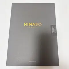 NIMASO ガラスフィルム 指紋防止 iPad タブレット