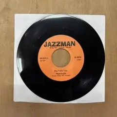 2025年最新】JAZZMANレコードの人気アイテム - メルカリ