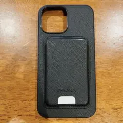 ✨iPhone 13 pro max 多機能 MagSafe カードケース