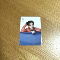 JO1 第1弾 予約 キャンペーン トレカ 大平祥生