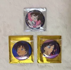 イナズマイレブン デフォルメ背番号 アクスタ 缶バッジ 一星充 一星光 