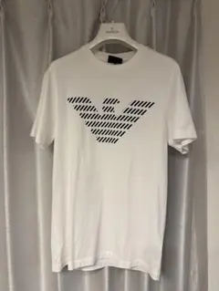 アルマーニ　Tシャツ