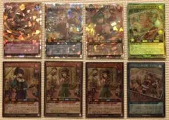 遊戯王 ラッシュデュエル スパークハーツ・ガール シークレットレア