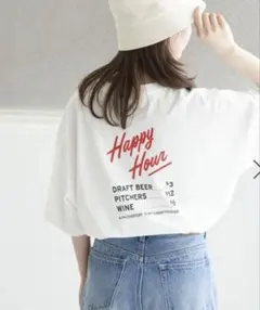 ロペピクニック Tシャツ