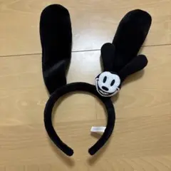 東京ディズニーリゾート オズワルドカチューシャ