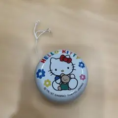 ハローキティ ヨーヨー 2個セット - メルカリ