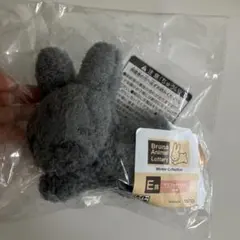 タイトーくじ Bruna Animal Lottery E賞 マスコットバッジ