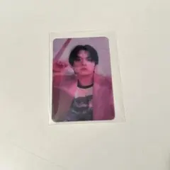 straykids DOIT IT Ver トレカ　リノ