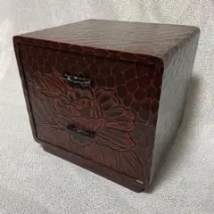 2025年最新】鎌倉彫 箪笥の人気アイテム - メルカリ