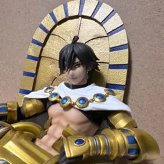 Fate/Grand Order ライダー/オジマンディアス 1/8 フィギュア