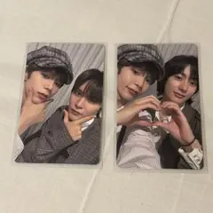 riize アントン アイドル