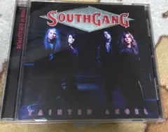 SOUTHGANG TAINTED ANGEL リマスタードアルバム