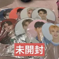 SEVENTEEN ジョシュア うちわ フォトハンガー follow ケレン - メルカリ