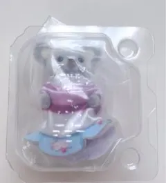 シルバニア　どきどきコレクション　赤ちゃんティータイム　コアラの赤ちゃん
