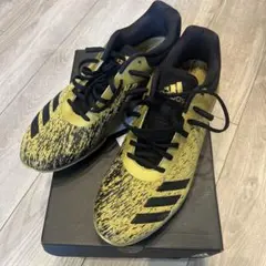 野球　スパイク　adidas 28cm