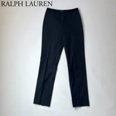 美品　RALPH LAUREN ラルフローレン　スラックス　ボトムス　0