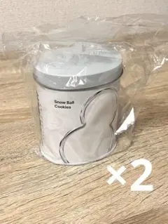 SnowMan 1st POPUP 限定 スノーボールクッキー