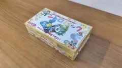 ポケモンカード　イントロパック はじめてビデオ 未開封