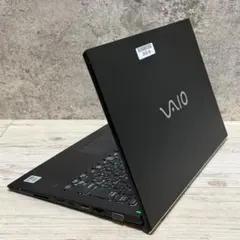 12世代i5！VAIO proPG21！ノートパソコン！メモリ16G！typeC 12世代i5！メモリ16G！VAIO proPG21！ノートパソコン！typeC - メルカリ