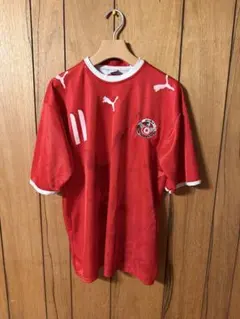 NIKE 2002年　ポルトガル代表　made in ポルトガル　サイズL美品✨ NIKE 2002年 ポルトガル代表 made in ポルトガル サイズL美品✨ - メルカリ