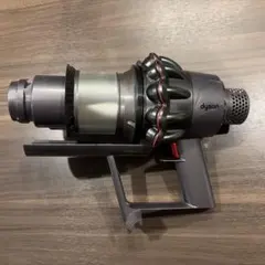 Dyson v10 本体　ジャンク品のサムネイル
