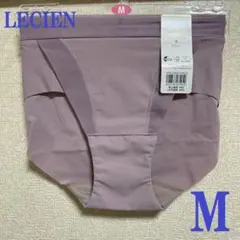 LECIEN　ショーツ　レギュラー丈　スモーキーアクア　Mサイズのサムネイル
