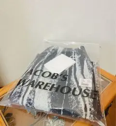 【新品・未使用】　jacobs warehouse トレンド　パンツ