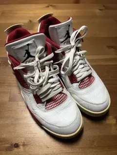 Jordan4 Retro Alternate ジョーダ4 レトロオルタネイト