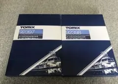 希少】【値下げあり】TOMIX 河合商会 ワキ1000 ワムフ100 急行便