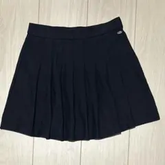 ZARA ❤︎ キッズ　スカート　紺色　140cm ネイビー　プリーツ　ダンス