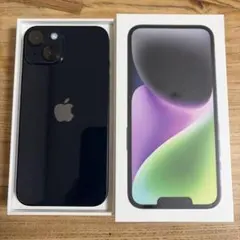 iPhone14本体　箱入り美品 2026年最新】iphone14 本体の人気アイテム - メルカリ