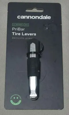 Cannondale PriBar Tire Leversのサムネイル