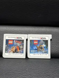 LEGO ジュラシック・ワールド