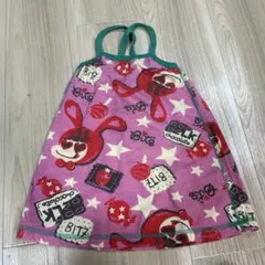 【美品】BITZノースリーブトップス95サイズ