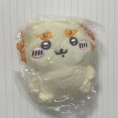 ちいかわ お座りぬいぐるみ シーサー