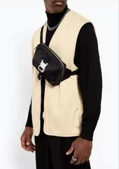 ALYX アリクス ショルダーバッグ ボディバッグ ミニショルダー