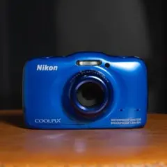 2026年最新】nikon coolpix s32の人気アイテム - メルカリ