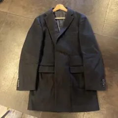 チェスターコート　MUJI