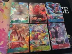 2026年最新】ワンピース まとめ売りカードの人気アイテム - メルカリ