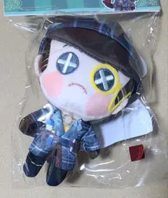 第五人格 推理先生 傭兵 占い師 ぬいぐるみ他 セット売り 2025年最新】第五人格 ぬいぐるみ 傭兵の人気アイテム - メルカリ