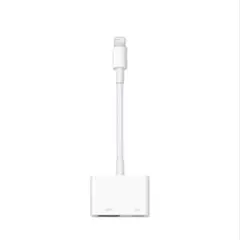 Lightning - Digital AVアダプタ 純正