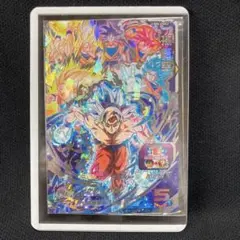 2026年最新】ドラゴンボールヒーローズ 孫悟空シークレットの人気